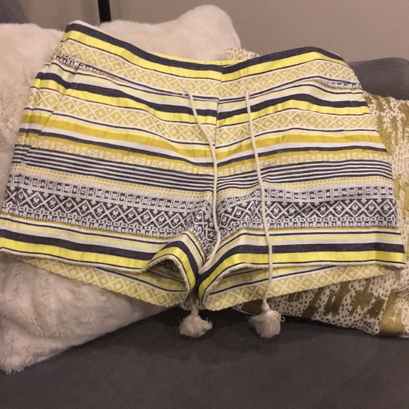 LOFT Pants - 🎉Summer Sale 🎉 Ann Taylor Loft Shorts Size 00